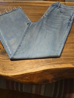 Blanknyc Jean